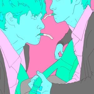 Meet your Posher, Matt